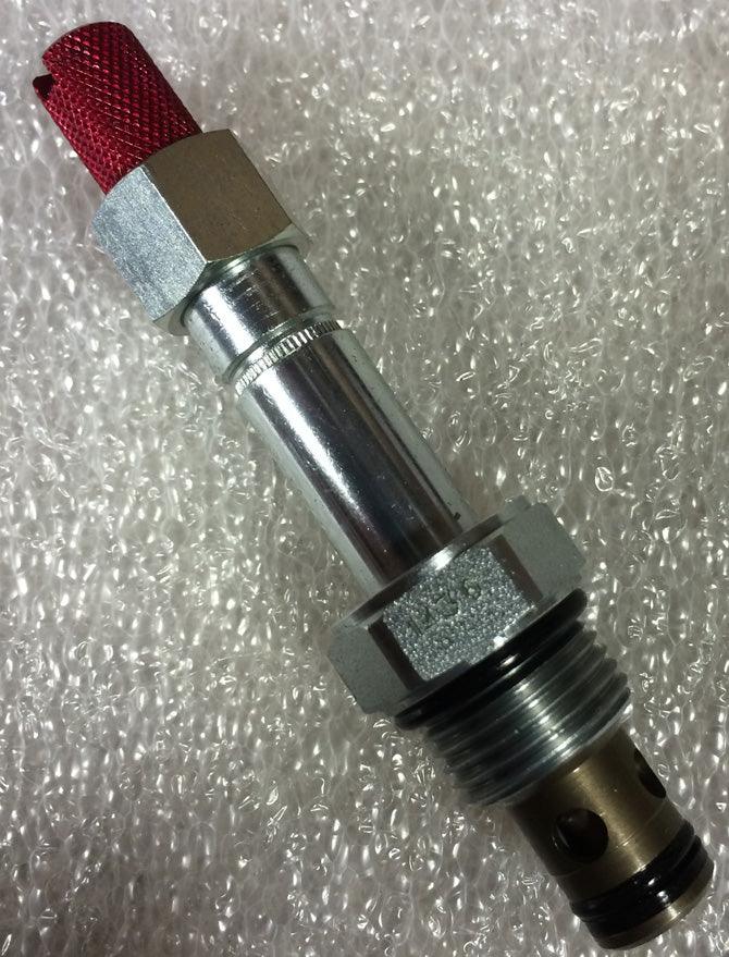 107269 Valve Sol.Cart.Popp.Nc W/Mo for Skyjack | BHE Lift Parts