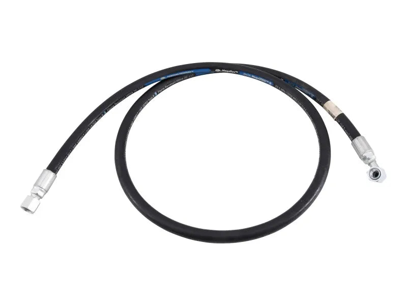 10727404 Hose Assembly Std H-12-1/2-52 | JLG