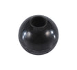 Part Number 10727609 Knob, 5/8" Cored Hole fits JLG