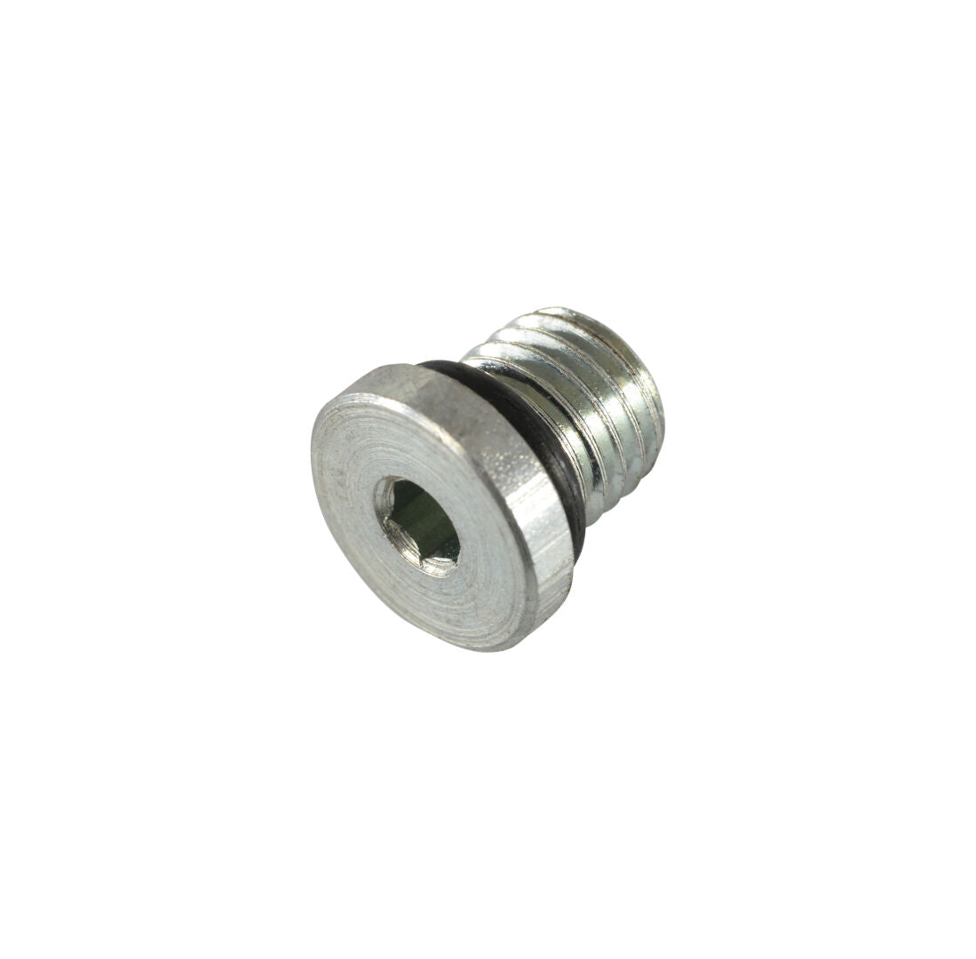 10727931 Adapter, O-Ring Plug, Flat Hol | JLG