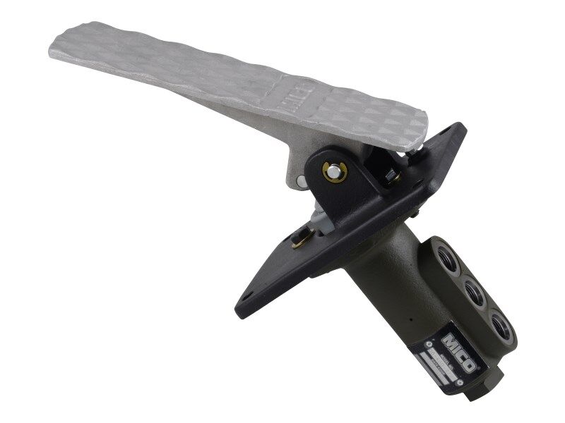 10728487 Valve, Brake Pedal (P28487) for Lull Telehandlers – BHE