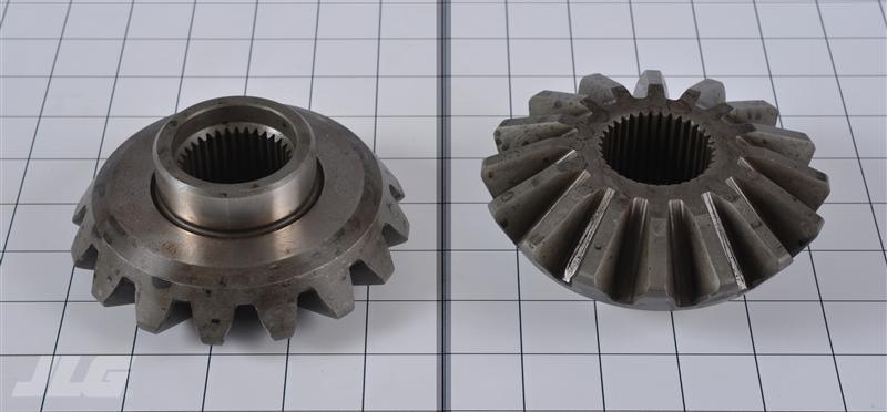 10731390 Gear, Side, Differential | JLG - BHE Parts Store
