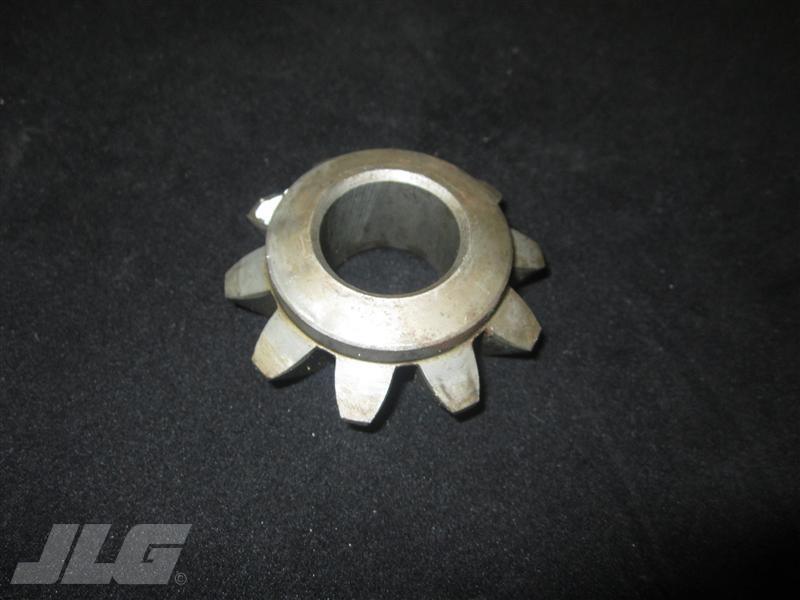 10731397 Pinion Gear | JLG - BHE Parts Store