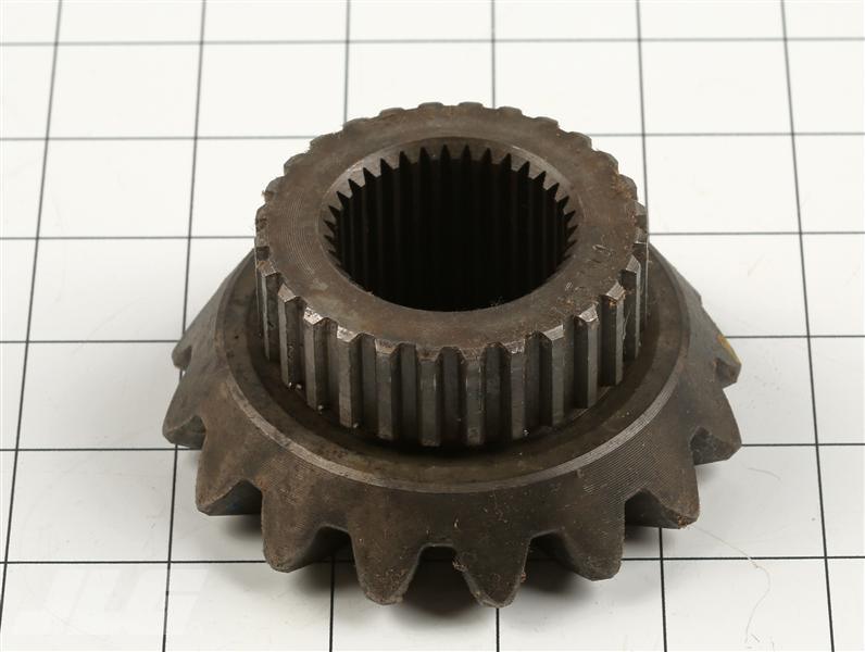 35294 Gear, Side, Differ | Dana - BHE Parts Store