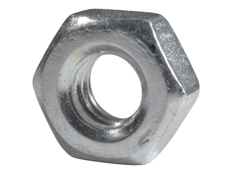 Part Number 10731481 Nut- N.S.S. fits JLG