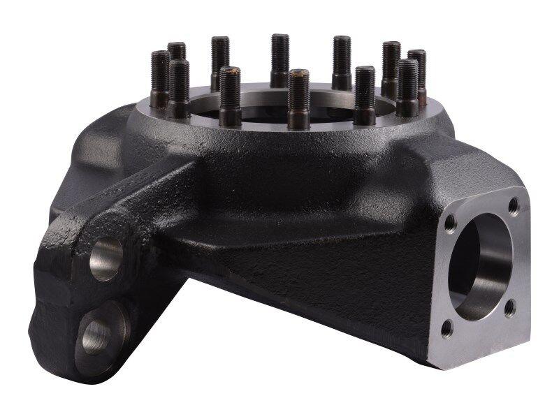8032867 Assembly Knuckle (10731531) | Skytrak