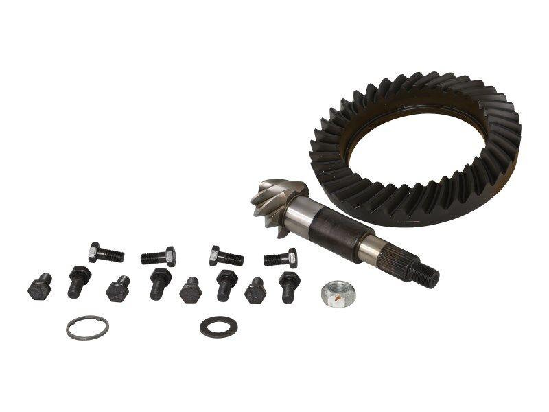 10731536 Ring & Pinion Assembly (Lull #P31536) | JLG - BHE Parts Store