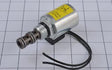 10731599 Solenoid Assembly (Lull #P31599) | JLG - BHE Parts Store