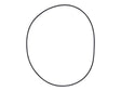 10731707 O Ring