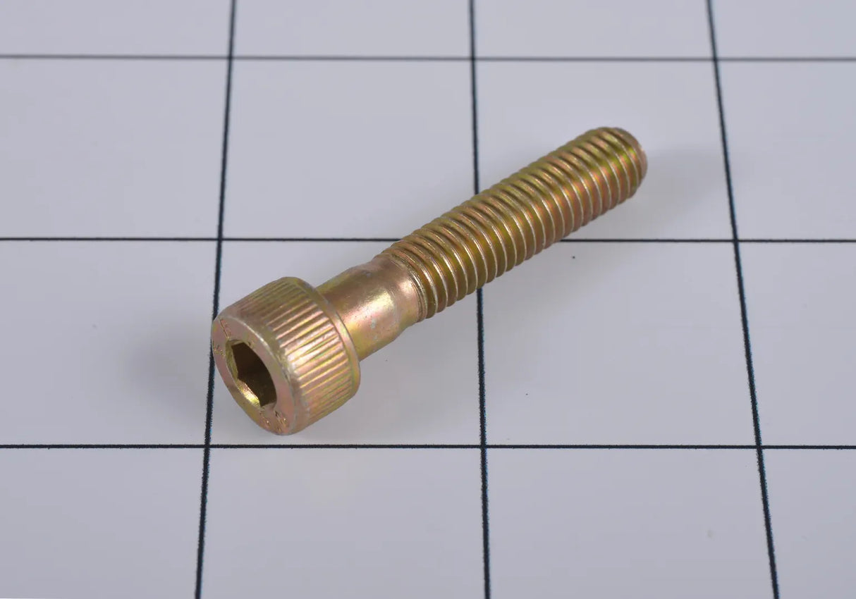 Part Number 10731708 Capscrew fits JLG