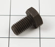 Part Number 10732125 Capscrew (Supersedes P32125) fits JLG
