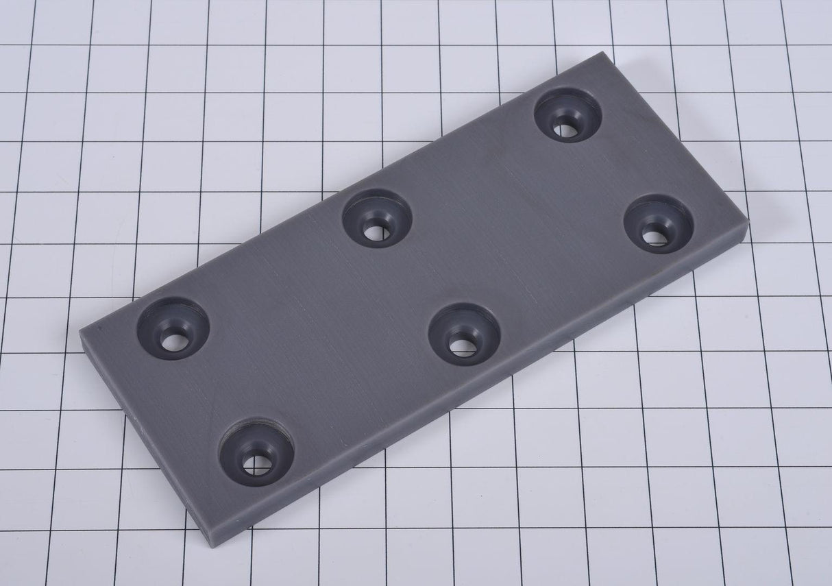 10740044 Slide Pad, Inner Boom | JLG - BHE Parts Store