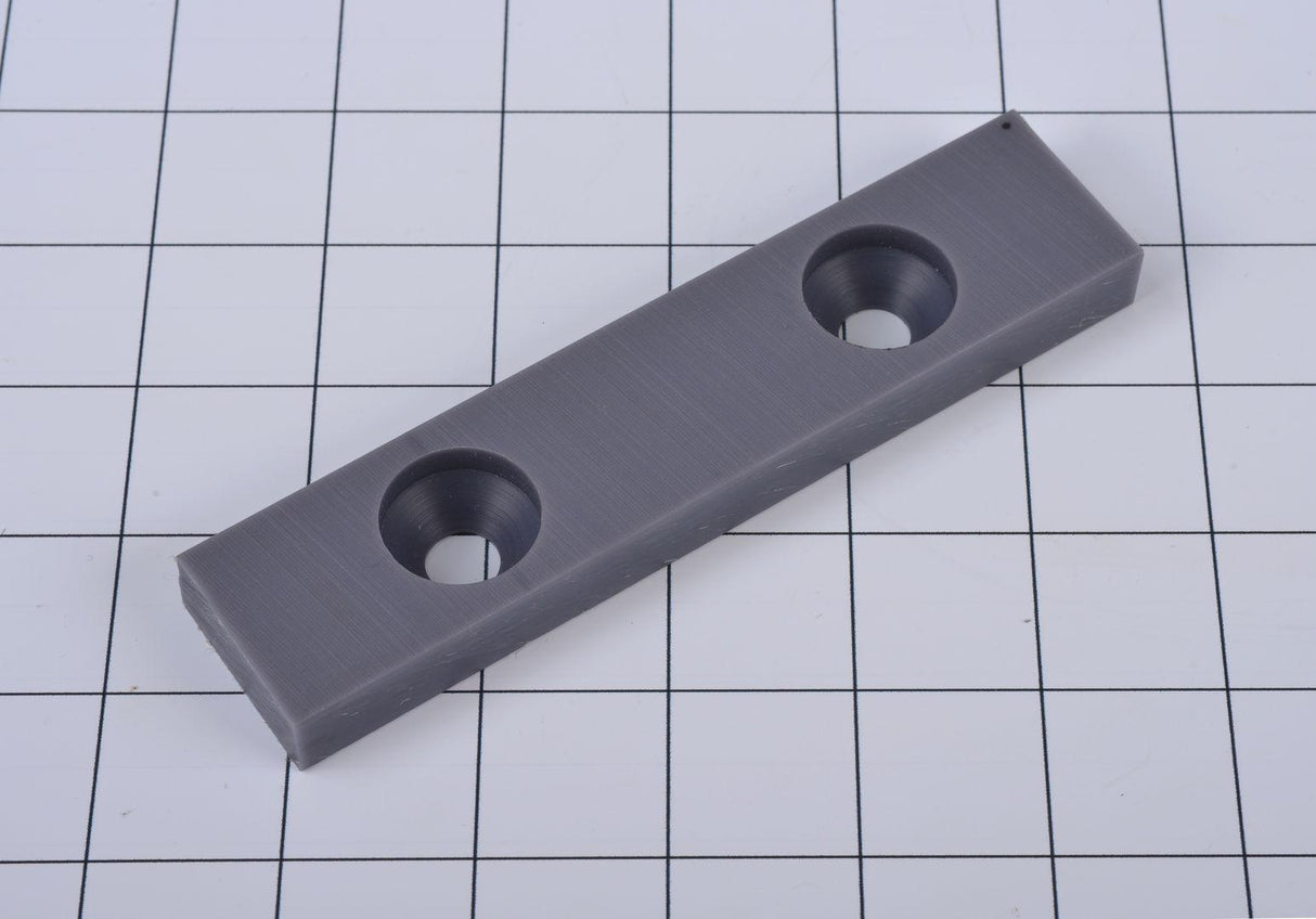 10740151 Wear Pad, Type Ii (Lull #P40151) | JLG