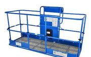 107697GT Platform Assembly, 8' Tri-Entry | Genie - BHE Parts Store