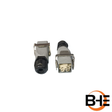 107711 5 Pin Female Connector Genuine Skyjack