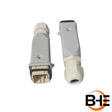 107712 Male Cabtire Connector Genuine Skyjack