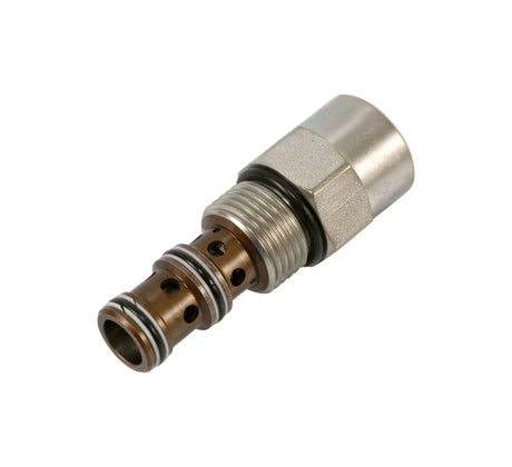 107738 Diff Sensing Valve