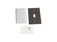 10777 Blank Cover