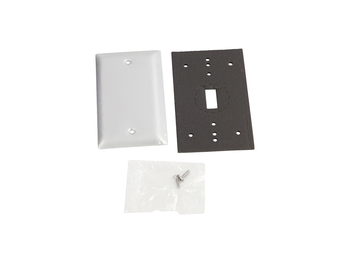 10777 Blank Cover