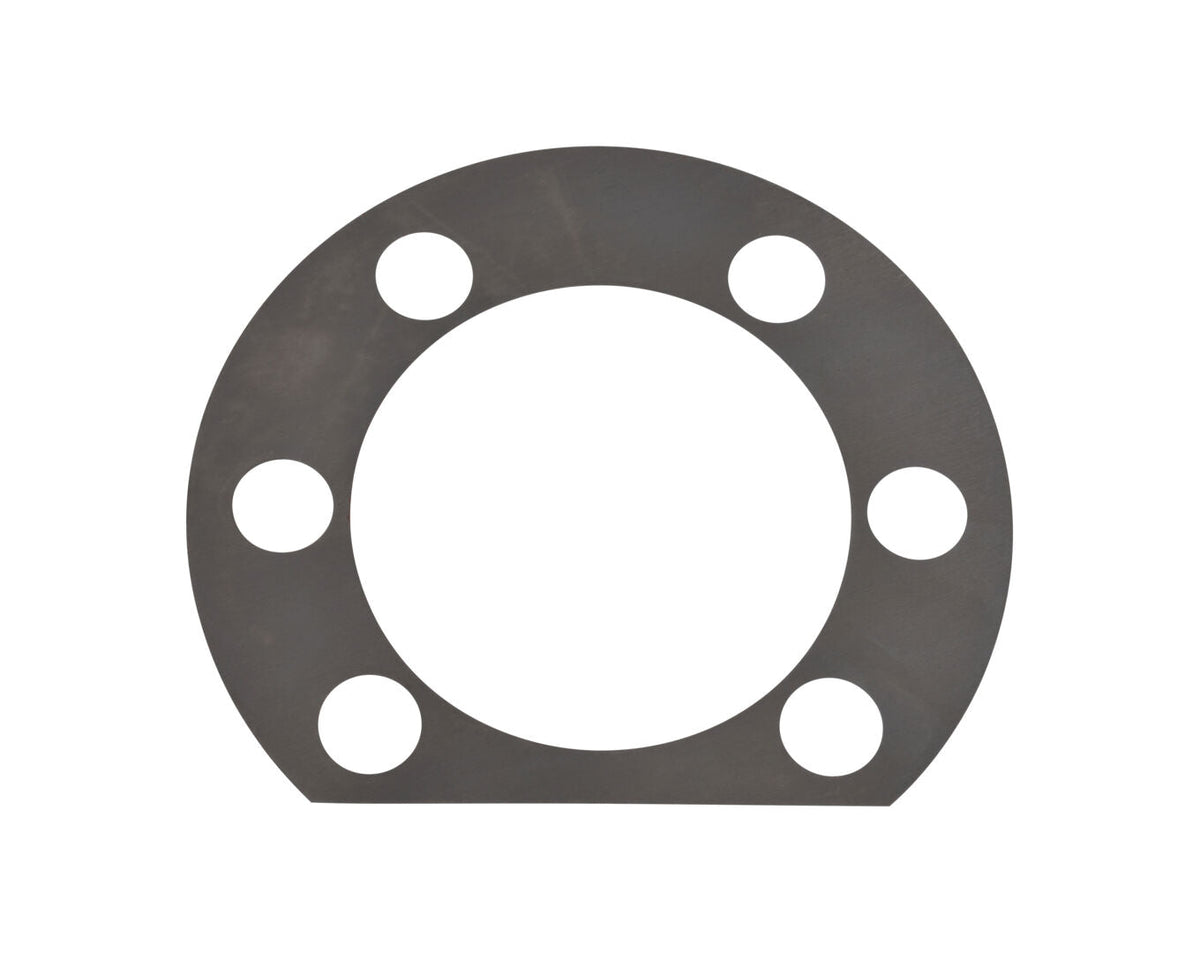 Part Number 10791411 Shim, .007 (Supersedes P91411) fits JLG