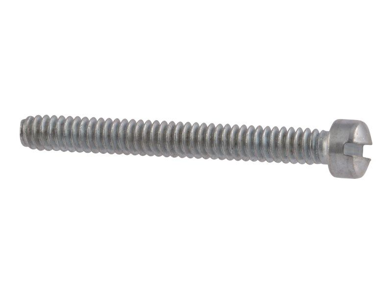 10791577 Screw, Slt Fil Hd, 4-40 X 7/8" | JLG