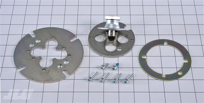 10791656 Mounting Plate Assembly | JLG - BHE Parts Store