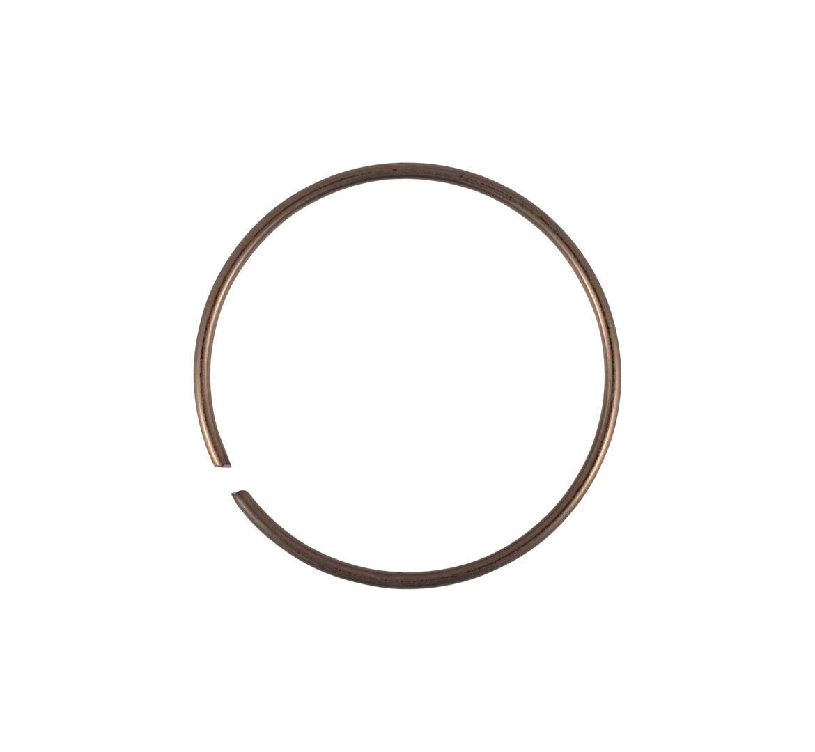 Part Number 10791666 Ring, Lock fits JLG