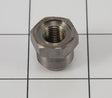Part Number 10791807 Nut, Special, Acorn fits JLG