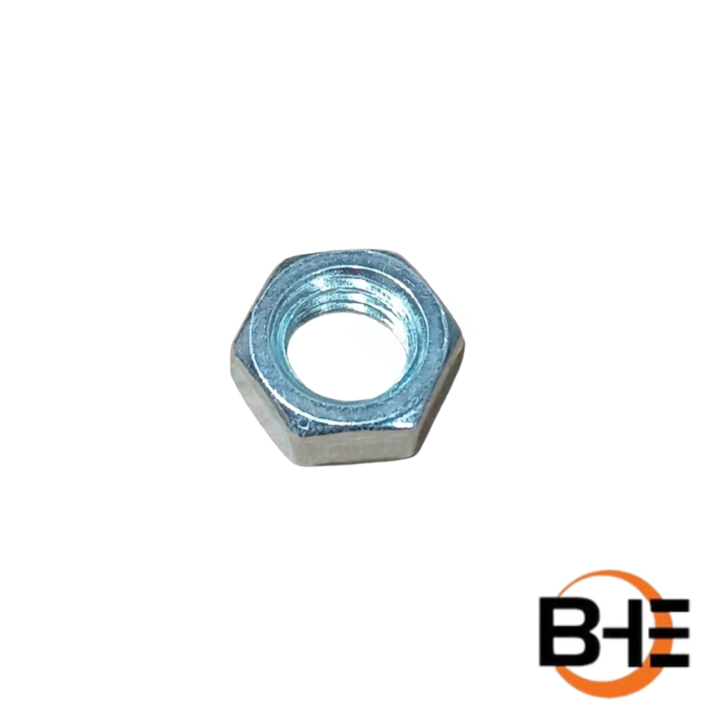 107949 Nut Jam, 1/2-13, Zinc | Genuine Skyjack