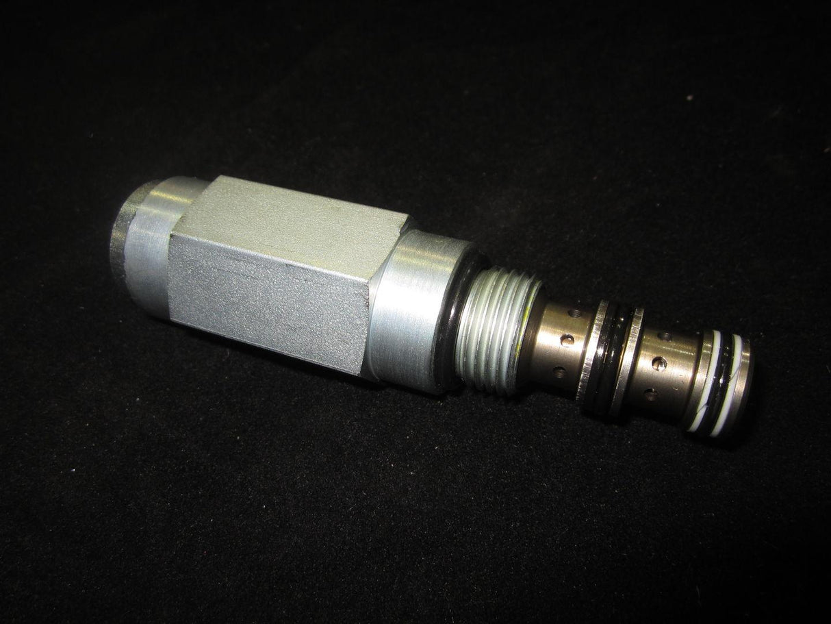 10837002 Cartridge, Pressure Reducing V | JLG - BHE Parts Store