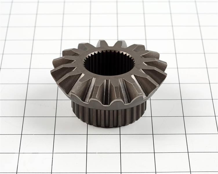 10837027 Gear, Diff (Supercedes 37027X) | JLG - BHE Parts Store