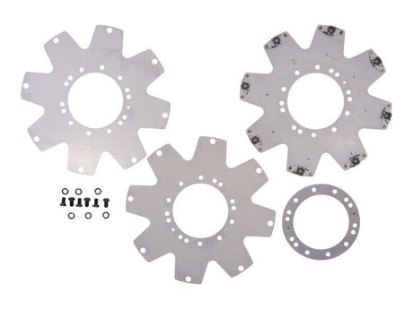 10837075 Kit, Drive Plate | JLG - BHE Parts Store