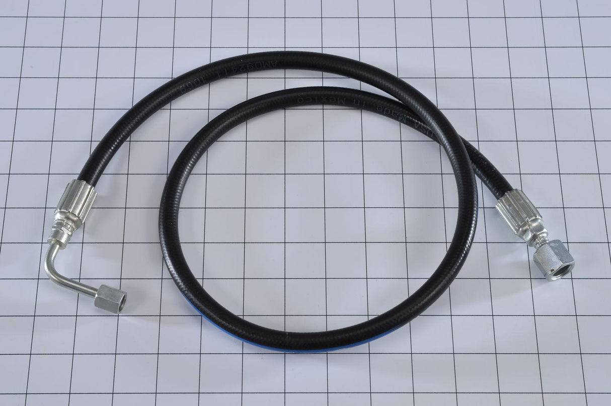 10837170 Hose Assembly, Hydraulic Std H (Lull #37170X) | JLG