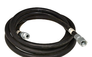 10837182 Hose Assembly, Hydraulic Megat (Lull #37182X) | JLG - BHE Parts Store