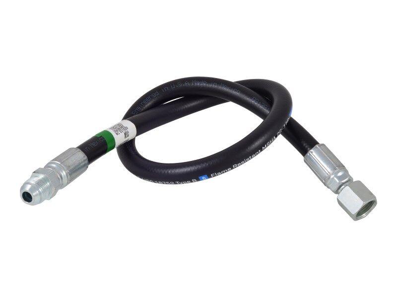 10837289 Hose Assembly, Hydraulic Std H (Lull #37289X) | JLG
