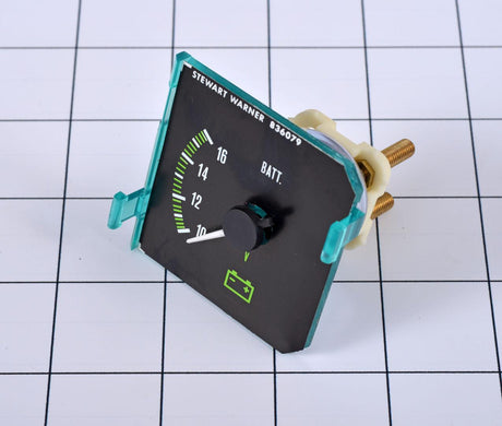 10837334 Gauge, Voltmeter | JLG - BHE Parts Store