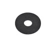 10837392 Washer Flat Fiber