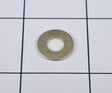 Part Number 10837395 Washer, Flat, 3/16 Zinc Yellow fits JLG