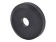 Part Number 10837408 Knob, Plastic, 2" Dia Oval (6M fits JLG