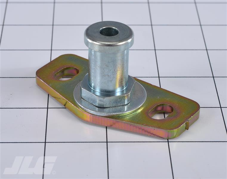 10837413 Mount, Striker | JLG - BHE Parts Store