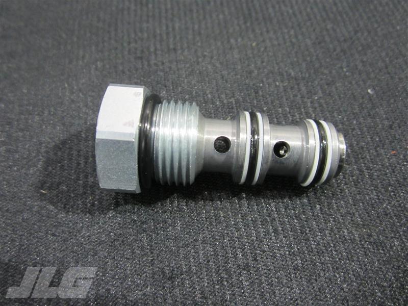 10837580 Valve, Shuttle | JLG - BHE Parts Store