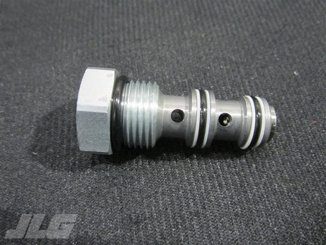10837580 Valve, Shuttle (Supercedes 37580X) | JLG - BHE Parts Store