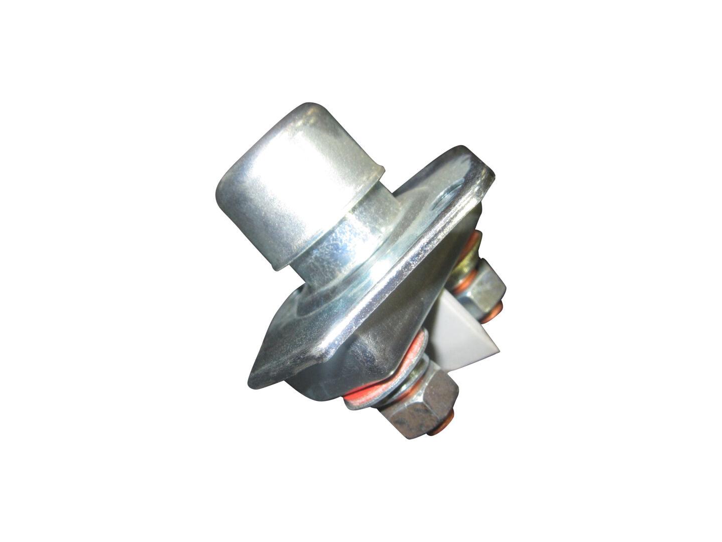 LodinG(仏)／344／size 6 Little Mule 344C 1 Ton x 11 ft Lineman's Strap Hoist - #04490WC
