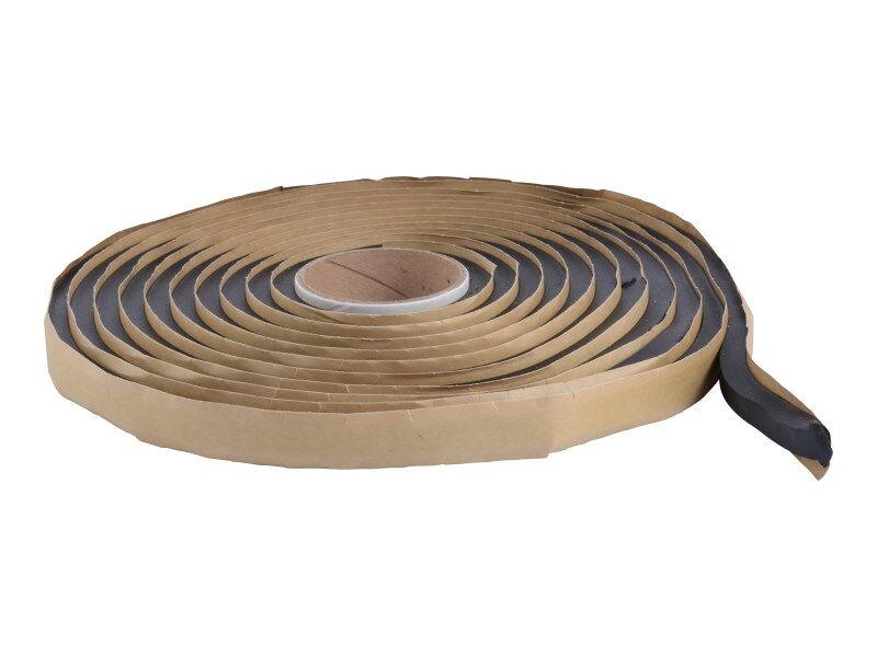 10867150S Tape Black Butyl
