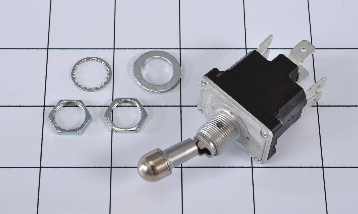 10867524 Switch, Parking Brake (Lull #67524X) | JLG