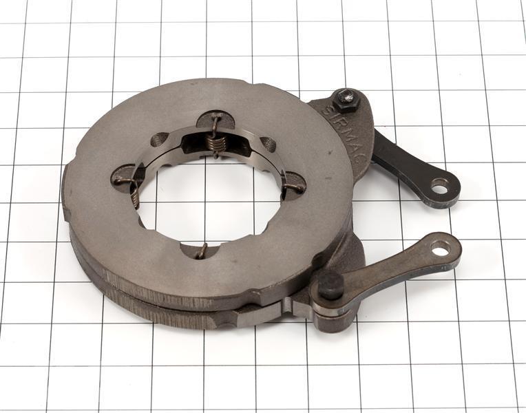 10867924 Brake, Ball (Lull #67924X) | JLG