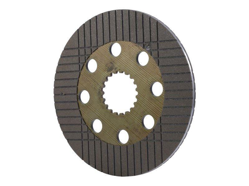 10867925 Disc, Brake (Lull #67925X) | JLG - BHE Parts Store