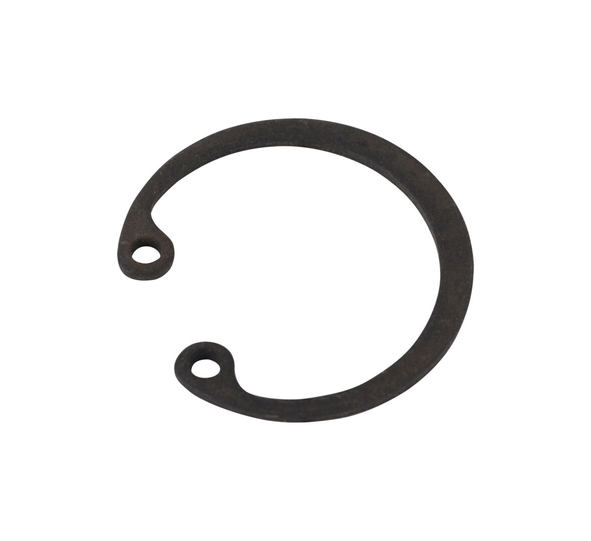 Part Number 10868021 Ring, Snap fits JLG