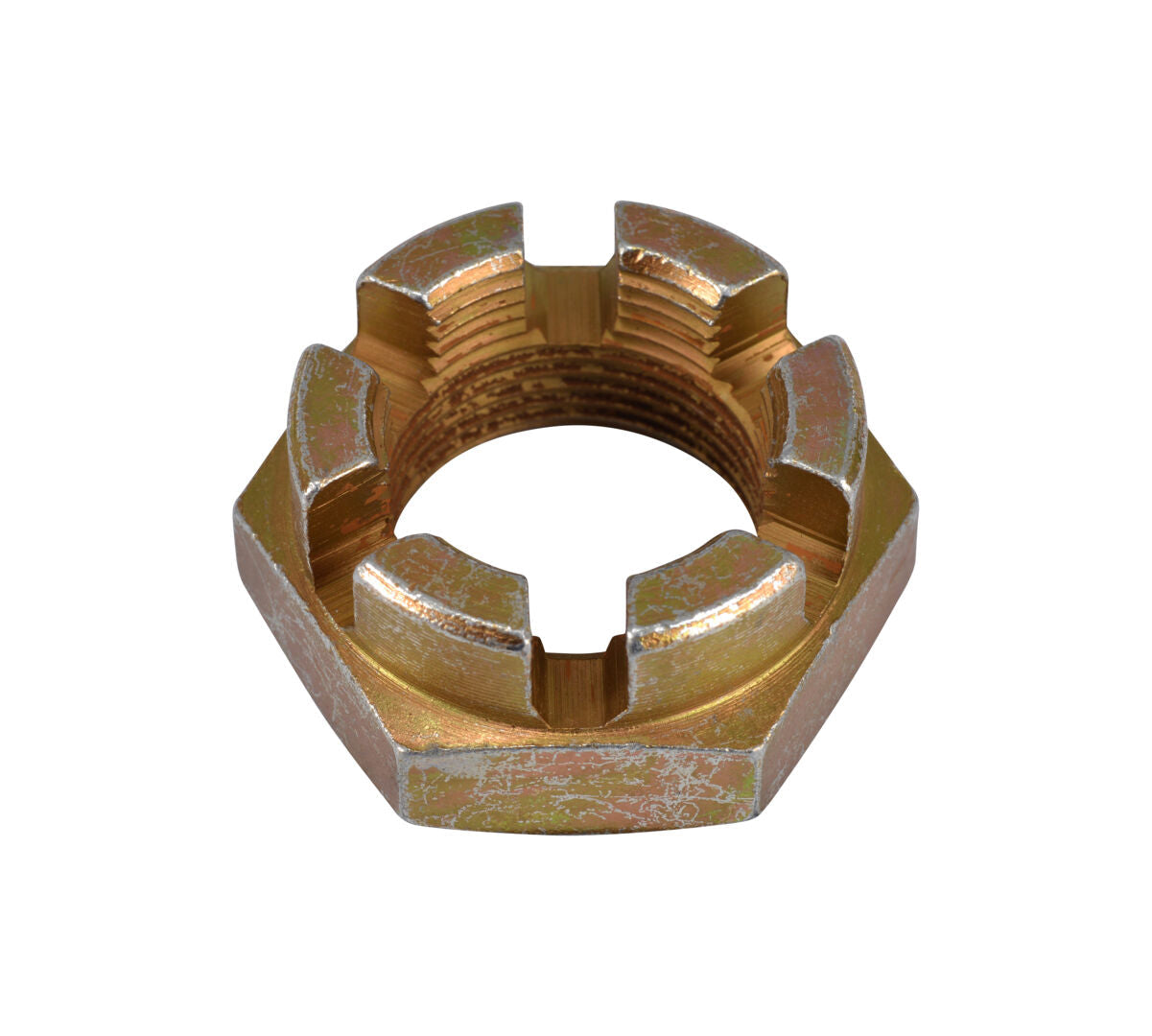 Part Number 10868056 Nut fits JLG