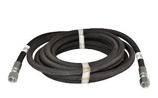 10868123 Hose, Hydraulic, 1/2 X 326" (Lull #68123X) | JLG